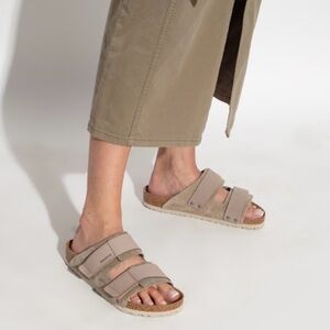 Birkenstock Uji Slide Sandal NIB